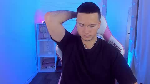 Snapshot of zackhandsome chatting on 09/11/25, 05:29 Zack online show from 09/11/25, 05:29