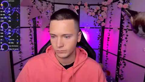 Snapshot of zackhandsome chatting on 10/20/25, 05:08 Zack online show from 10/20/25, 05:08