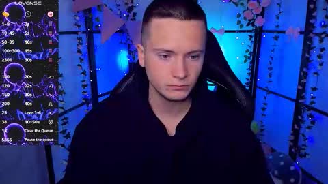 Snapshot of zackhandsome chatting on 10/22/25, 06:02 Zack online show from 10/22/25, 06:02