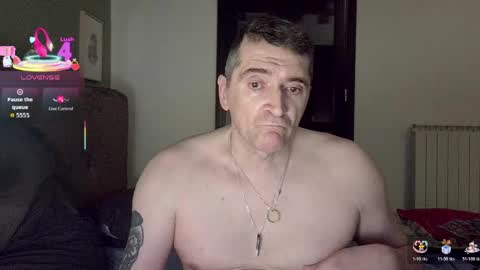 Ivan online show from 04/30/26, 08:57