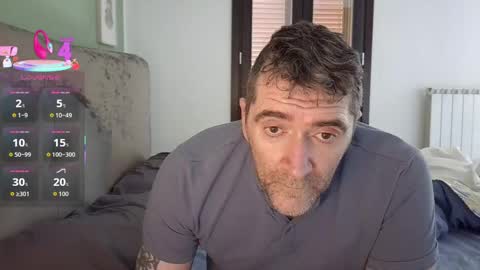 Snapshot of zackhot31 chatting on 05/06/26, 11:37 Ivan online show from 05/06/26, 11:37
