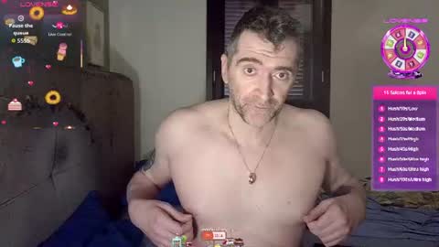Snapshot of zackhot31 chatting on 06/19/26, 06:23 Ivan online show from 06/19/26, 06:23