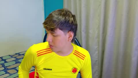 ZackMontiel07 online show from 02/07/26, 09:13