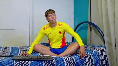 ZackMontiel07 online show from 02/10/26, 08:51