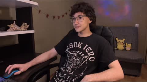 Zachary next stream on monday online show from 01/22/25, 11:53