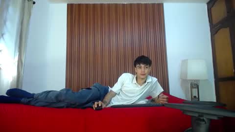 zack online show from 12/07/24, 04:36