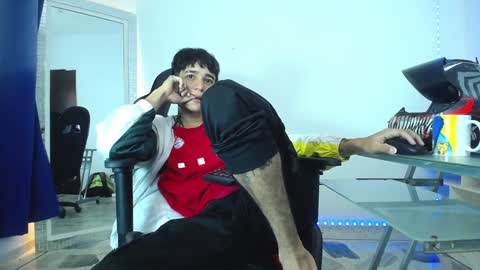 zack online show from 12/11/24, 11:43