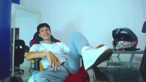 zack online show from 01/10/25, 12:06