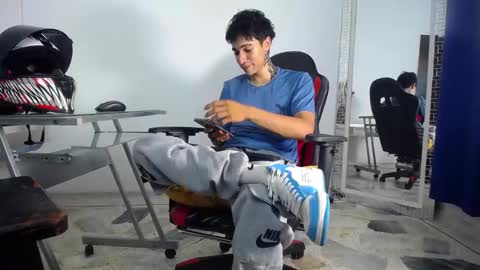 zack online show from 01/15/25, 08:26