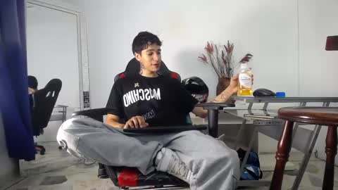 zack online show from 01/17/25, 08:33