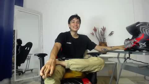 zack online show from 01/20/25, 10:15