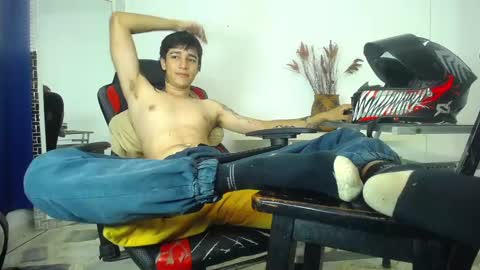 zack online show from 01/22/25, 12:06