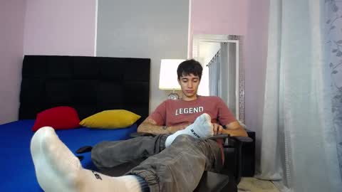 zack online show from 01/27/25, 10:27