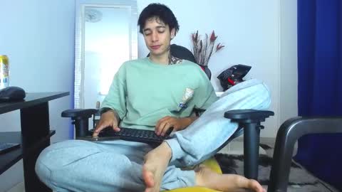 zack online show from 02/03/25, 10:54