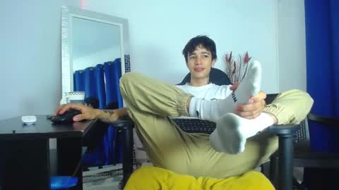 zack online show from 02/05/25, 08:35