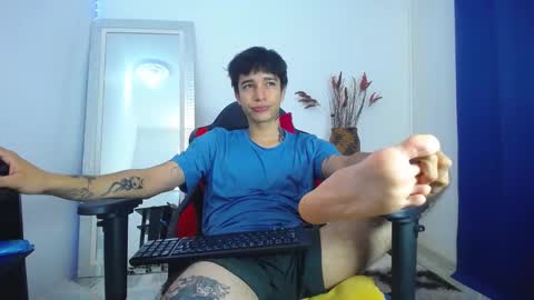 zack online show from 02/06/25, 11:15