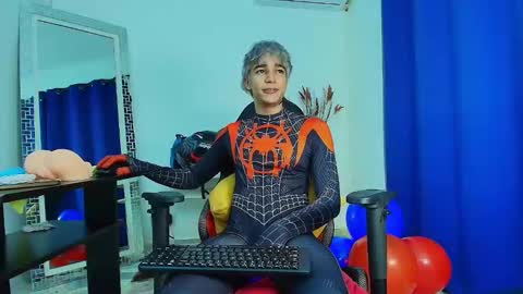 zack online show from 02/25/25, 12:36