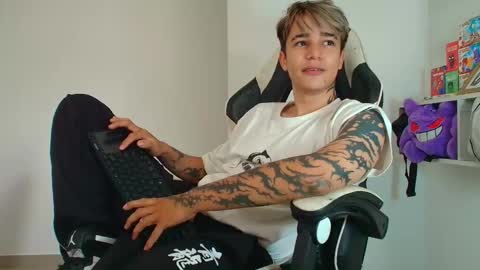 zack online show from 02/03/26, 08:25