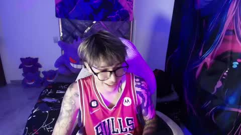 zack online show from 04/21/26, 02:51