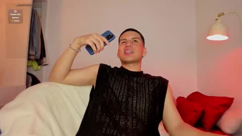 zaclane online show from 03/08/26, 03:21