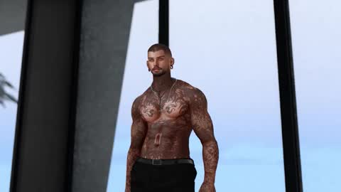 Snapshot of zacxattack chatting on 03/14/26, 07:19 zacxattack online show from 03/14/26, 07:19