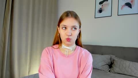 Marina online show from 10/25/25, 11:07