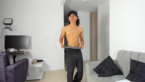 zadders_yb online show from 03/11/26, 01:22