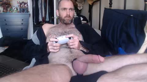 zaddyandboy online show from 12/17/25, 09:21