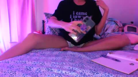 zaddyslilslutbucket online show from 09/19/25, 11:27
