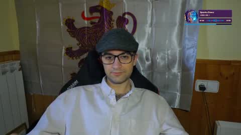 Snapshot of zadrotx chatting on 06/13/26, 02:26 Zadrot online show from 06/13/26, 02:26