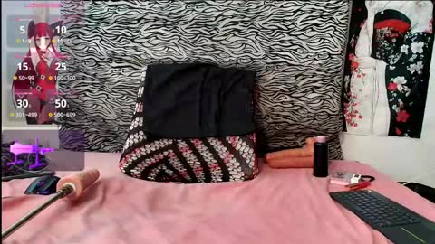 zafira online show from 03/28/26, 03:00