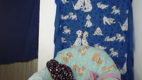 zafira_mayers online show from 09/18/25, 04:25