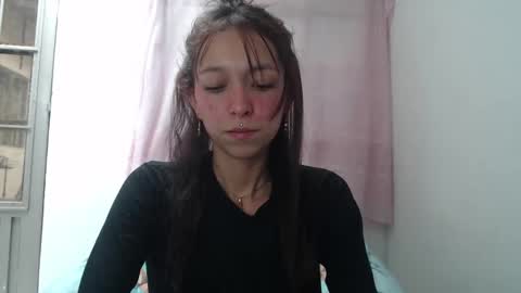 zafira_mayers online show from 09/25/25, 08:12
