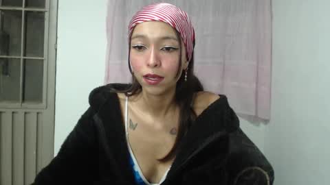 zafira_mayers online show from 09/28/25, 04:07