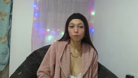 zafira_mayers online show from 10/01/25, 03:01