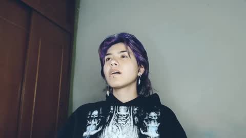 zafira_raven online show from 10/10/25, 08:08