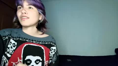 zafira_raven online show from 01/17/26, 02:05