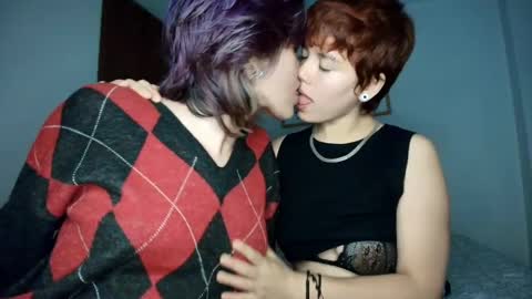 zafira_raven online show from 02/15/26, 12:07