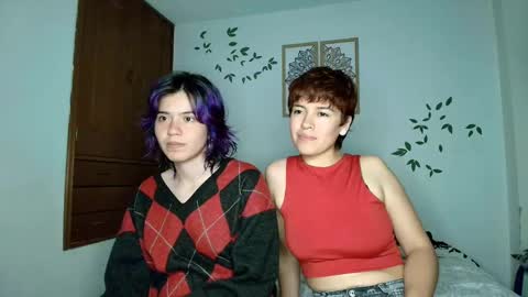 zafira_raven online show from 03/13/26, 03:02