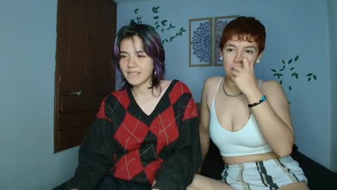 zafira_raven online show from 03/30/26, 02:45