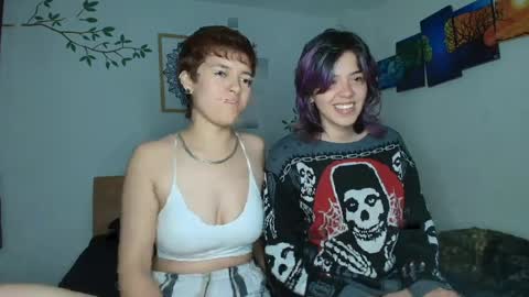 zafira_raven online show from 04/26/26, 03:04