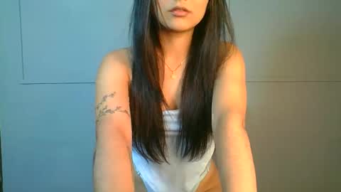 Zafira online show from 02/11/26, 03:55