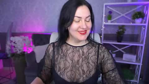 Zafiramoonn online show from 03/16/26, 12:09