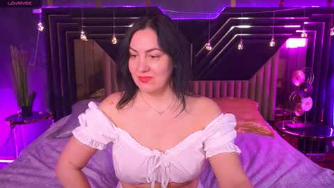 Zafiramoonn online show from 03/20/26, 07:13