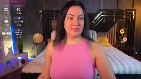 Zafiramoonn online show from 03/25/26, 07:03