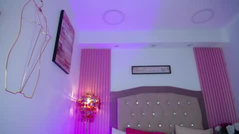 Zafiro online show from 03/01/26, 01:29