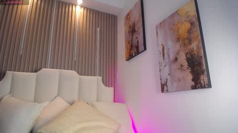 Zafiro online show from 03/20/26, 05:12