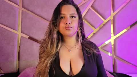 Claire  online show from 11/15/25, 06:59