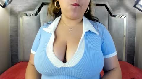 Claire  online show from 02/26/26, 07:13