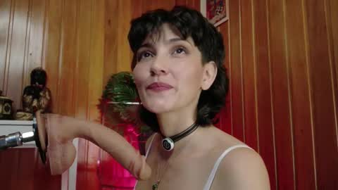 Karina  online show from 03/06/26, 09:22